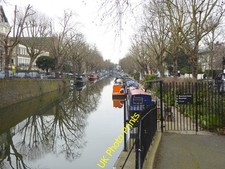 Photo 6x4 Blomfield Road