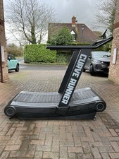 Curve Runner One | RRP £3995