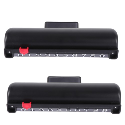 2pcs reusable plastic puck - plastic,