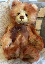 Charlie Bears 'Tango'