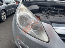 VAUXHALL CORSA D MK3 2006-2011