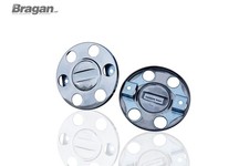 17.5" Front Wheel Protector