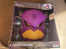 Disney Pixar Lightyear Zurg