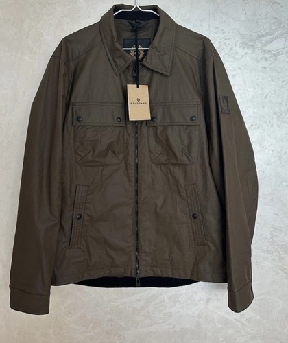 Belstaff jacket size small - belstaff,