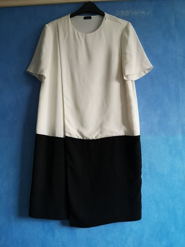 Joseph monochrome crepe - joseph, short