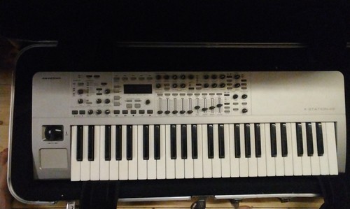 Novation station va - novation,