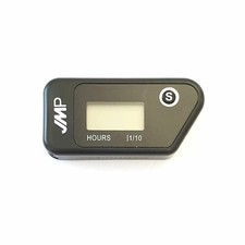 JMP 89427 HOUR COUNT for KTM