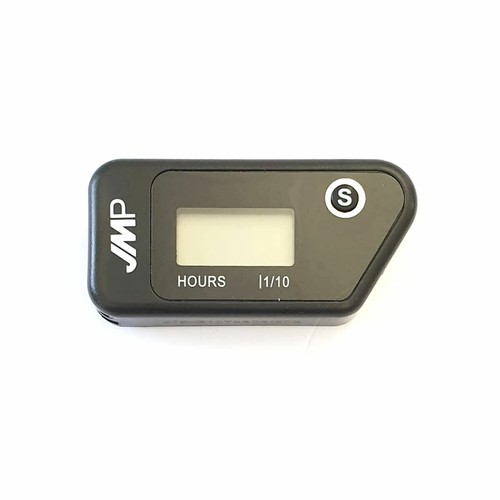 Jmp 89427 hour counter for - hour,