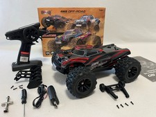 MJX HYPER GO 16210 BRUSHLESS