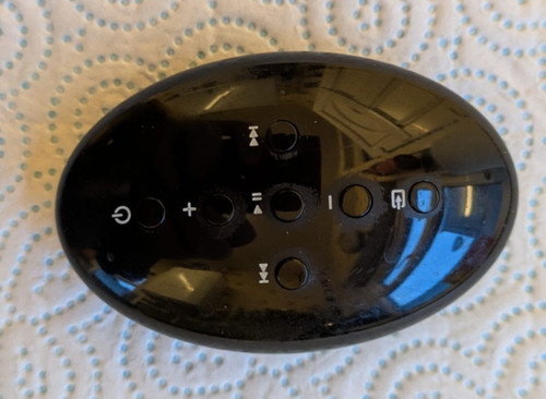 Genuine zeppelin remote - genuine,