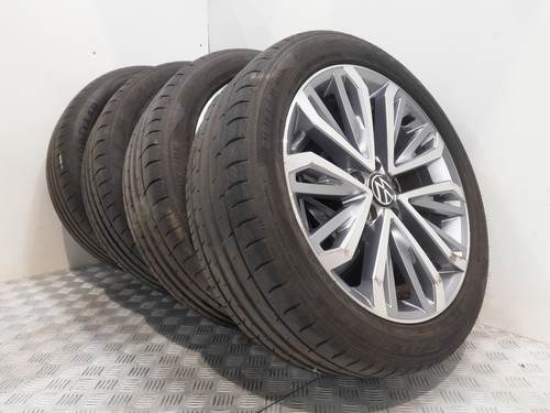 Set genuine inch volkswagen - set, 18
