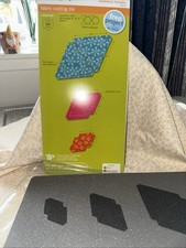 Accuquilt Go Die  Number 55079