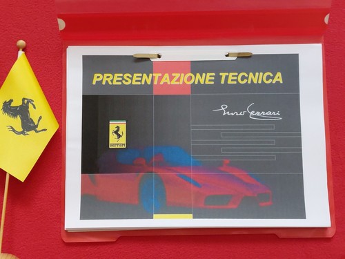2002 ferrari enzo - 2002,