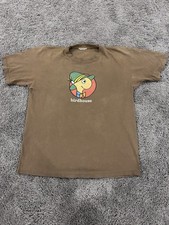 Vintage 90s Birdhouse