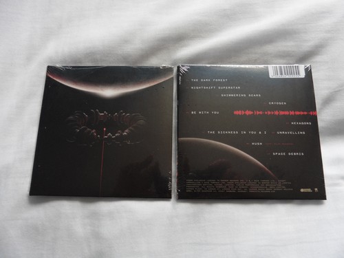 Muse the wow signal - muse, cd