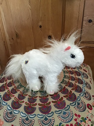 Ganz webkinz lil kinz unicorn - webkinz,