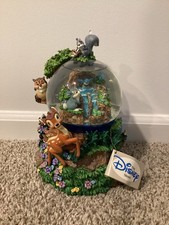 Disney Store Bambi Large