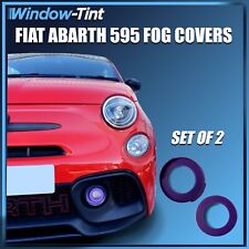 For FIAT 500 ABARTH 595 COLOUR