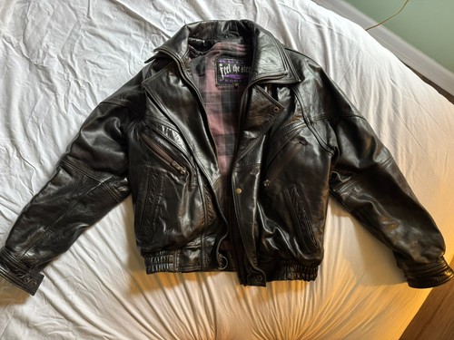 Swedish genuine leather - swedish,