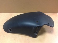 GENUINE TRIUMPH SPRINT GT1050 11 12 13 14. Front mudguard rear back section.
