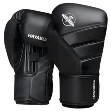 Hayabusa T3 Boxing Gloves Type