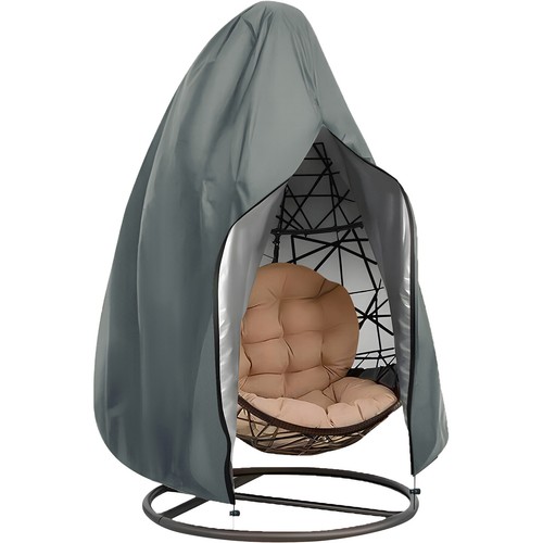 Heavy duty hanging swing egg - hanging,