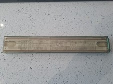 A.W Faber-Castell German Ruler