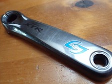 Xtr stages power - stages,