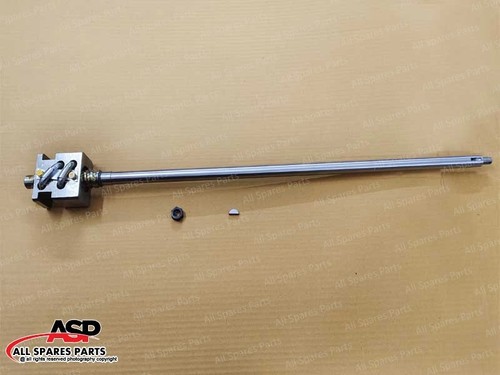 Zetor steering shaft 31305 - steering,