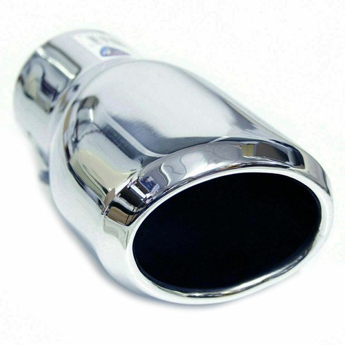 Exhaust tip trim pipe - exhaust,