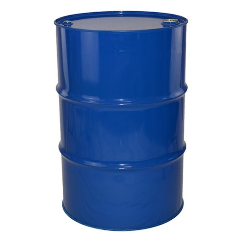 Oil tank barrel tight - oil, head