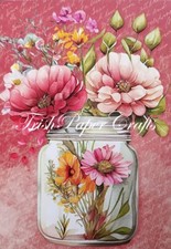 SAMPLE SET of 20xA6 Sheets ~