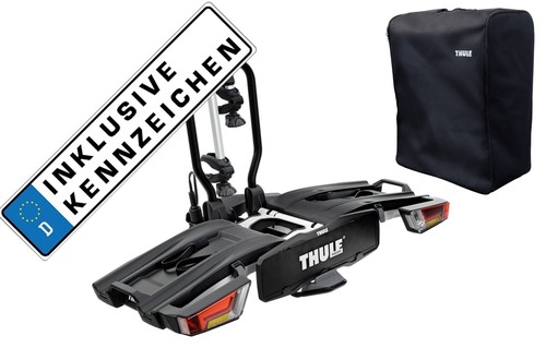 Thule rack carrier - thule,