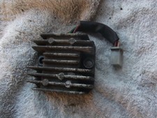 Sym Husky 125 regulator