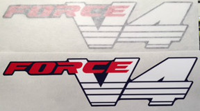 Honda rc30 vfr750r - honda,