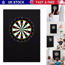 Extended Length Dartboard