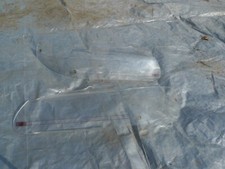 Rover 400 Genuine Headlight Protectors