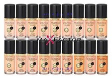MAX FACTOR FACEFINITY ALL DAY FLAWLESS 3 IN 1 VEGAN FOUNDATION SPF20