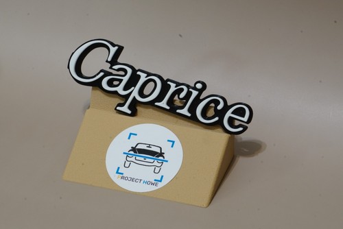 1977 1985 chevrolet caprice - 1977-1985,