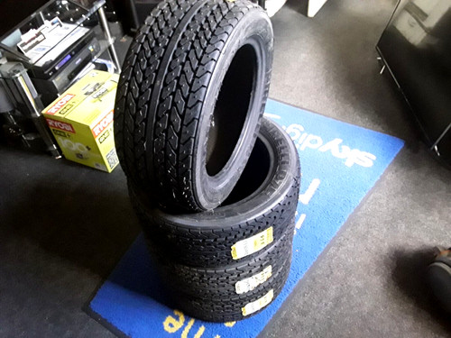 PIRELLI.175.50.13.P7F.4xTYRES