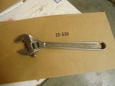 Vintage Crestoloy Crescent