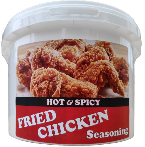 Hot wings kentucky fried - hot, wings,