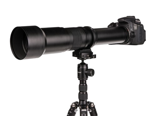 Dörr telephoto zoom - telephoto,
