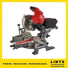 Milwaukee Fuel M18 FMS190-0