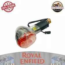 Royal enfield trafficator assy rh for classic 350/500 bullet x 350 590603/A