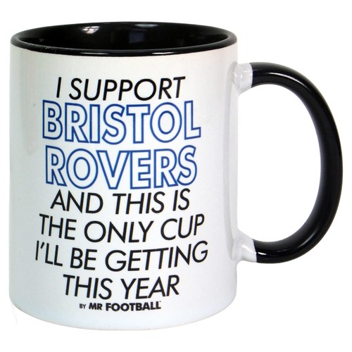 Support bristol mug gift - bristol, for