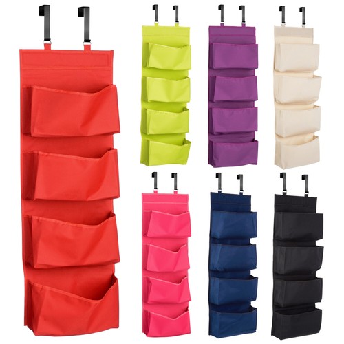 Over door tier hanging - door, 4