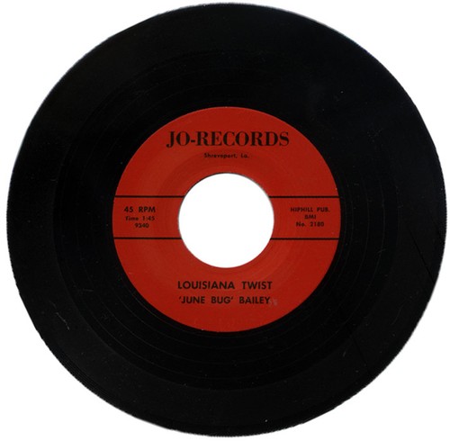 June bug bailey - , "louisiana