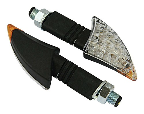 Led motorcycle indicators - led,