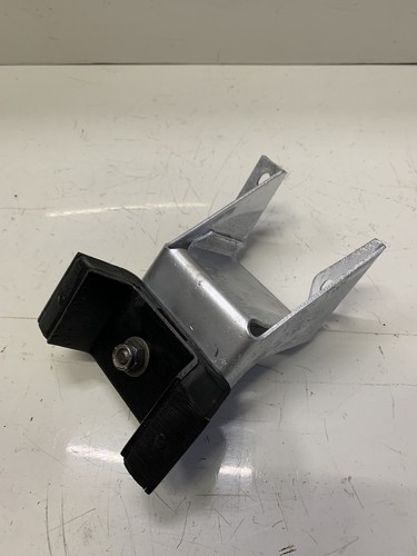 Midget engine mounting bracket - engine,